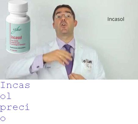 Incasol Farmacia Monterrey